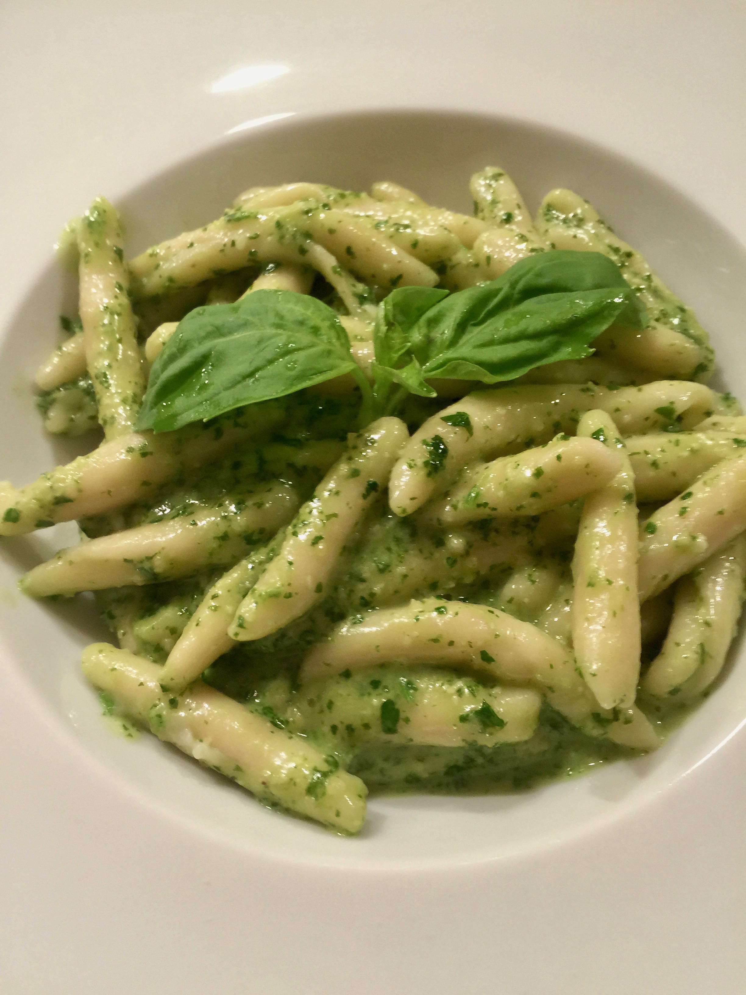 pesto