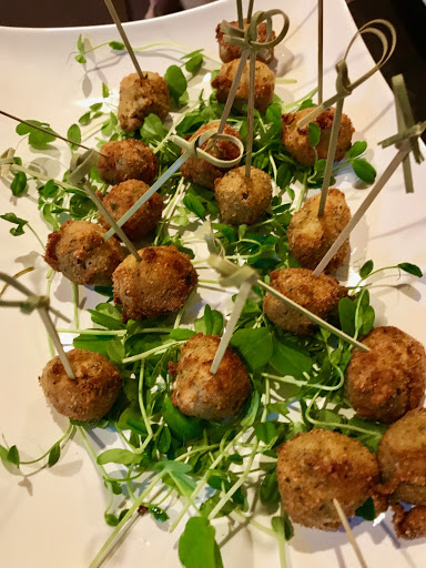 Fried-Green-Olives-Stuffed-with-Gorgonzola