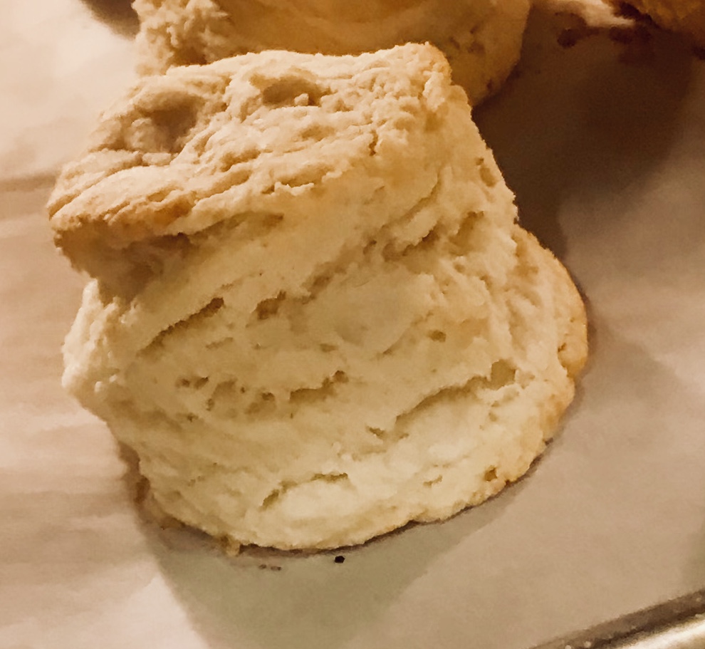 Buttermilk-Biscuits