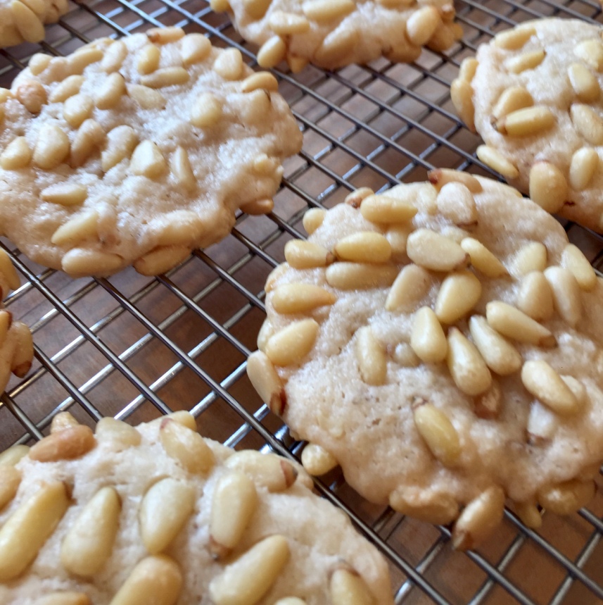 Dad-s-Pine-Nut-Cookies