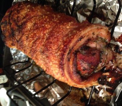 porchetta