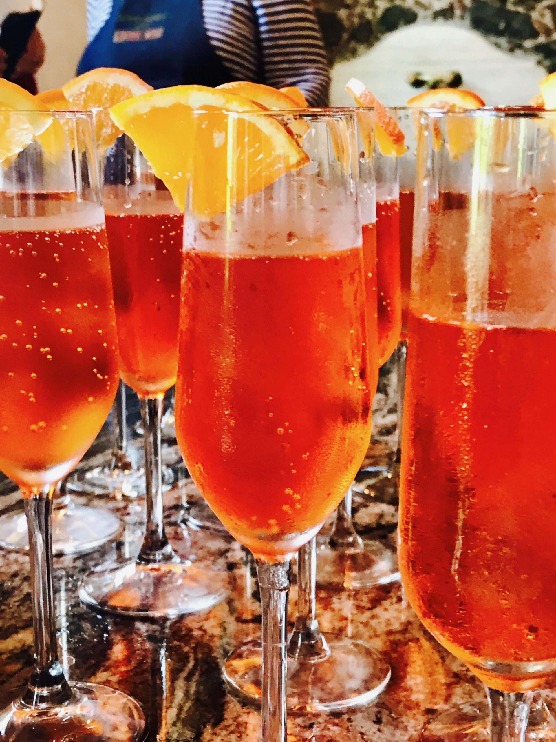 Aperol Spritz